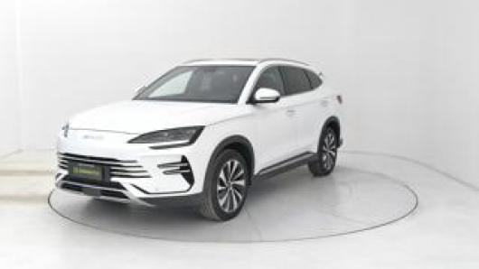 usato BYD Seal U