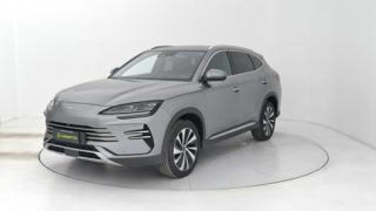 usato BYD Seal U