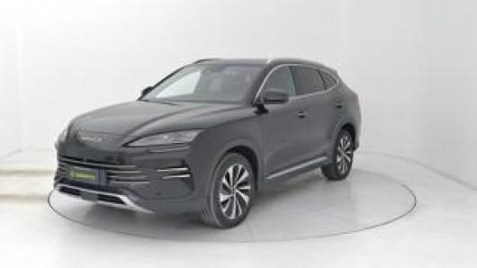 usato BYD Seal U