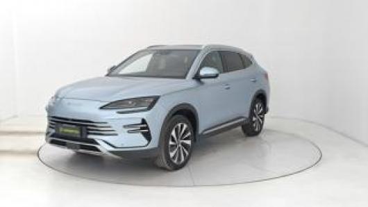 usato BYD Seal U