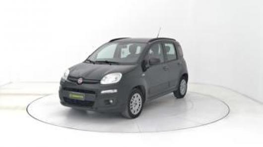 usato FIAT Panda