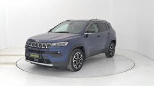 usato JEEP Compass