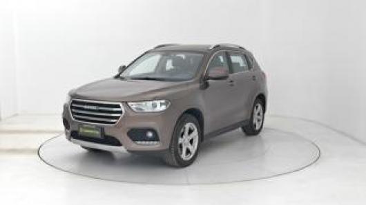 usato HAVAL H2