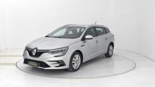 usato RENAULT Megane
