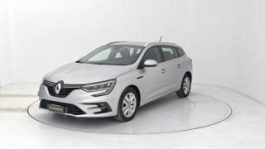 usato RENAULT Megane