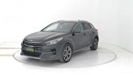 usato KIA XCeed