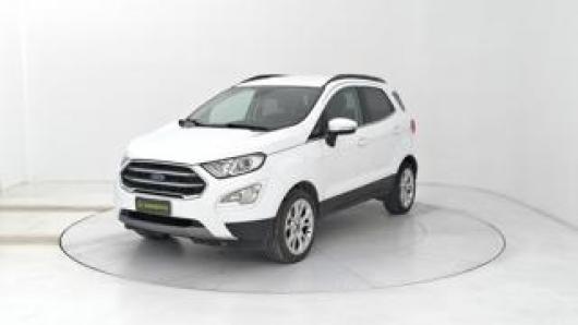 EcoSport