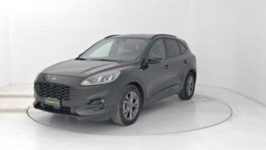 usato FORD Kuga