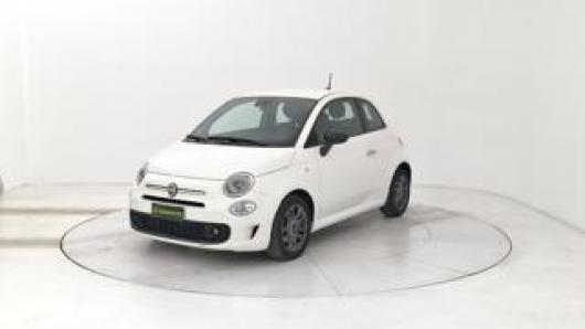 usato FIAT 500