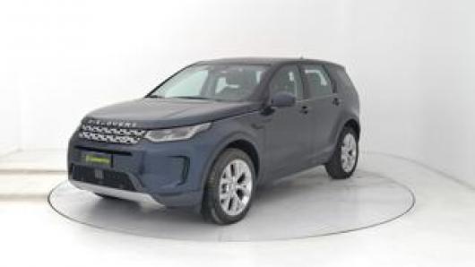 usato LAND ROVER Discovery Sport