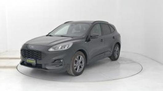 usato FORD Kuga