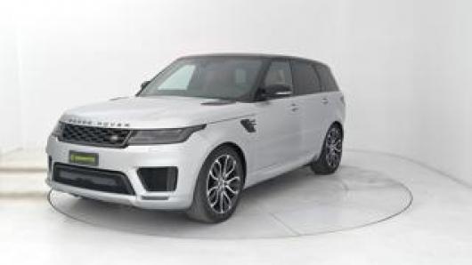 usato LAND ROVER Range Rover Sport