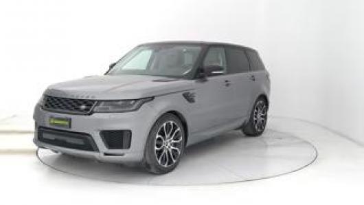 usato LAND ROVER Range Rover Sport
