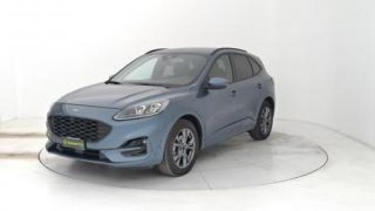 usato FORD Kuga