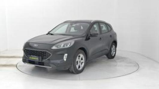 usato FORD Kuga