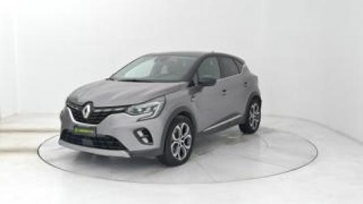 usato RENAULT Captur