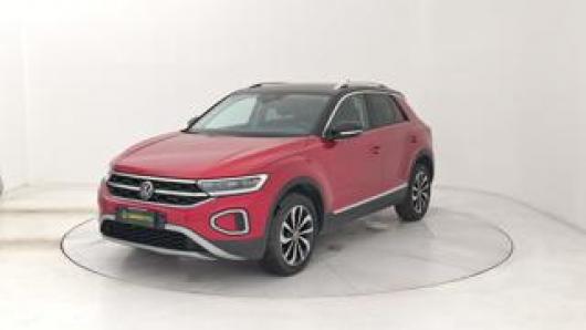 usato VOLKSWAGEN T Roc