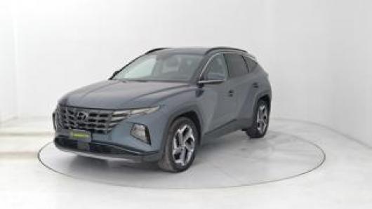 usato HYUNDAI Tucson