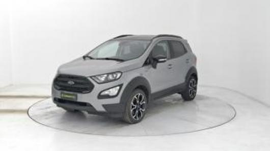 EcoSport