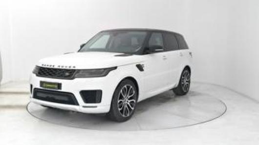 usato LAND ROVER Range Rover Sport