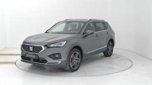 usato SEAT Tarraco