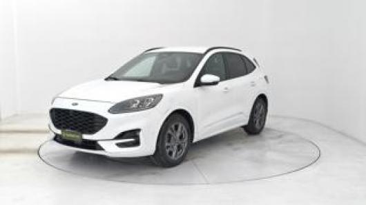 usato FORD Kuga