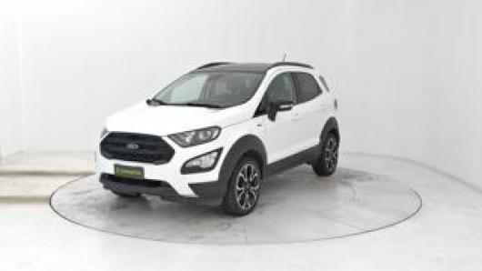 EcoSport