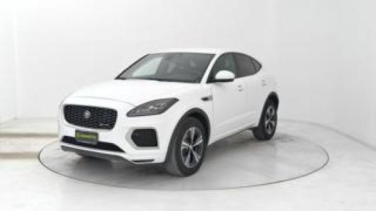 usato JAGUAR E Pace