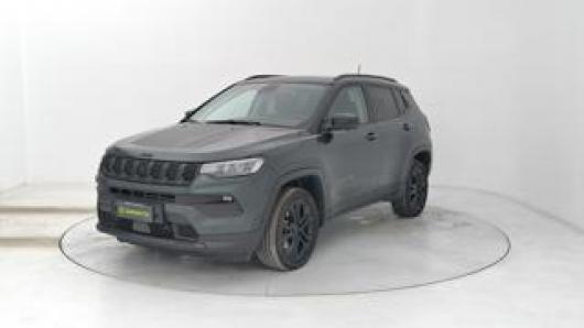 usato JEEP Compass