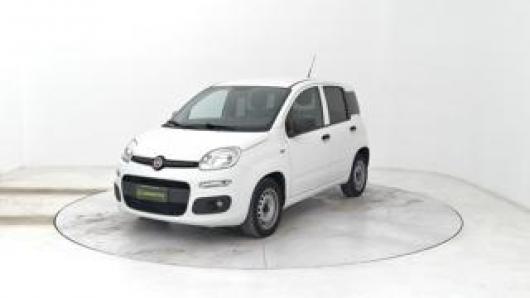 usato FIAT Panda