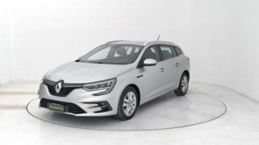 usato RENAULT Megane