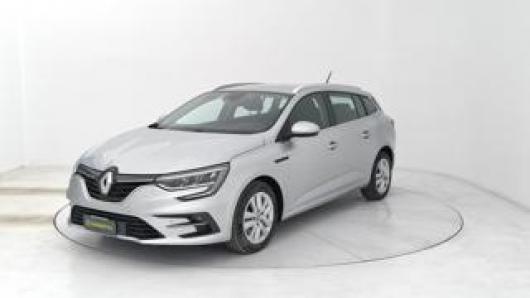 usato RENAULT Megane