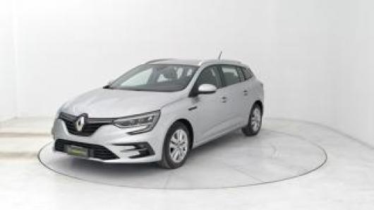 usato RENAULT Megane