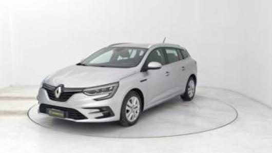 usato RENAULT Megane