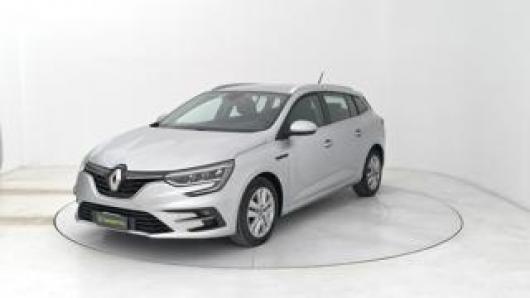 usato RENAULT Megane