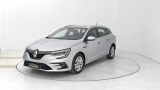 usato RENAULT Megane