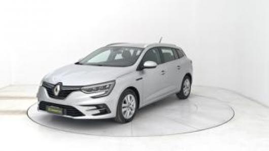 usato RENAULT Megane