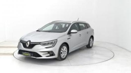 usato RENAULT Megane