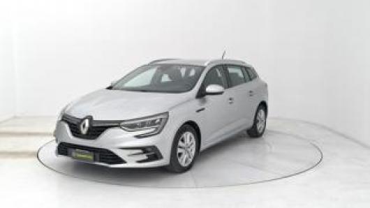 usato RENAULT Megane