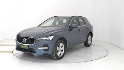 usato VOLVO XC60