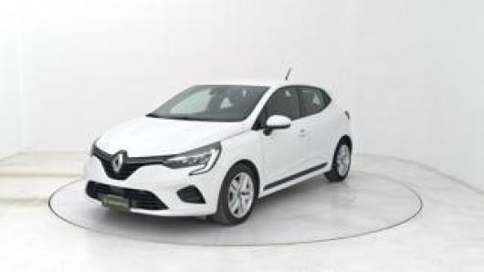 usato RENAULT Clio