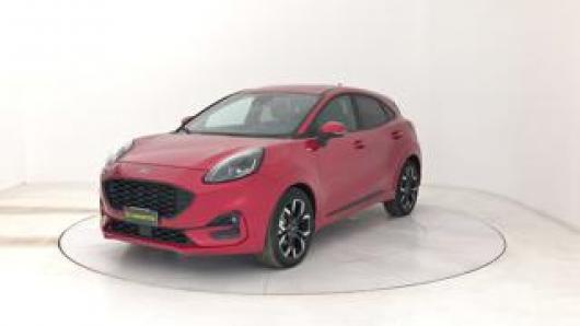 usato FORD Puma