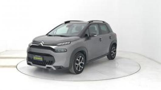 C3 Aircross