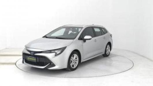 Corolla