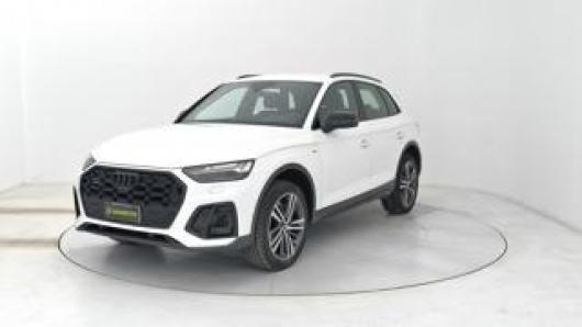 usato AUDI Q5