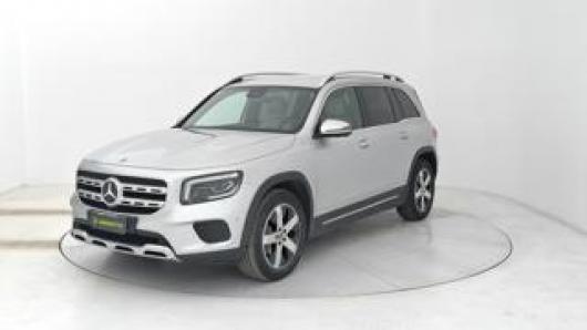 usato MERCEDES GLB 220