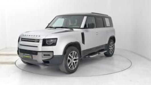 usato LAND ROVER Defender