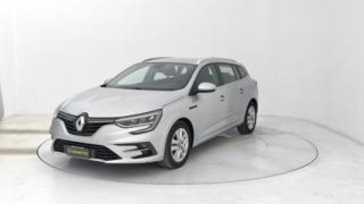 usato RENAULT Megane