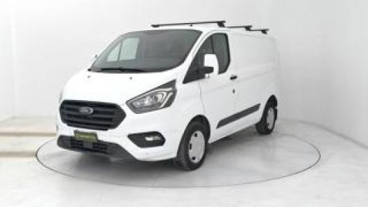 usato FORD Transit Custom