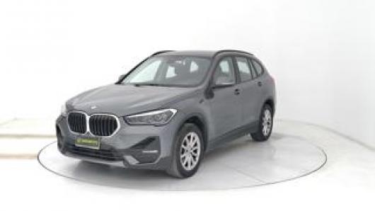usato BMW X1
